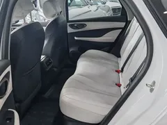 2025 BYD Seal 05 PHEV 120KM Smart Driving Flagship, белый — фото 11