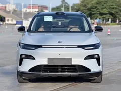 2026 Leapmotor C11 EV 640 Lidar Premium, синий — фото 2
