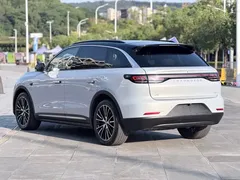 2026 Leapmotor C11 EV 640 Lidar Premium, синий — фото 6