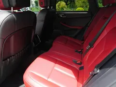 2023 Porsche Macan 2.0T, белый — фото 5