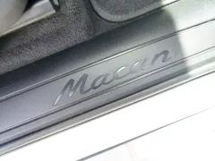2023 Porsche Macan 2.0T, белый — фото 12