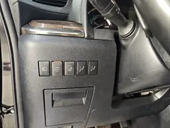 2023 Toyota Vellfire Hybrid 2.5L HV Ultimate, чёрный — фото 15