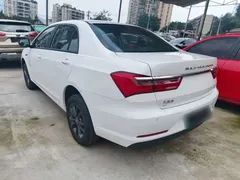 2021 BYD Qin PLUS EV 420km, белый — фото 5