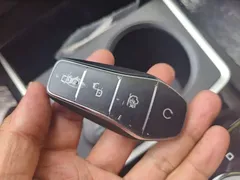 2021 BYD Qin PLUS EV 420km, белый — фото 9