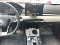 2021 BYD Qin PLUS EV 420km, белый — фото 13