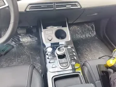 2021 BYD Qin PLUS EV 420km, белый — фото 14