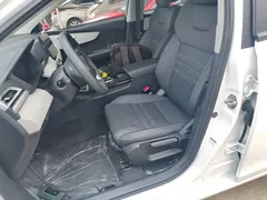 2021 BYD Qin PLUS EV 420km, белый — фото 15