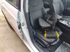 2021 BYD Qin PLUS EV 420km, белый — фото 25