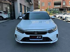 2022 Honda Inspire 260TURBO, белый — фото 2