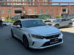 2022 Honda Inspire 260TURBO, белый — фото 3