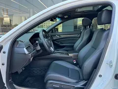2022 Honda Inspire 260TURBO, белый — фото 4