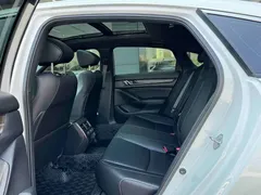 2022 Honda Inspire 260TURBO, белый — фото 6