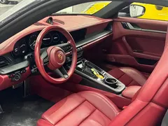 2020 Porsche 911 Carrera 3.0T — фото 3