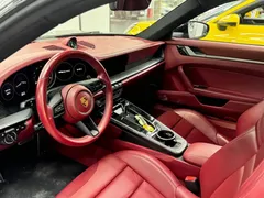 2020 Porsche 911 Carrera 3.0T — фото 4