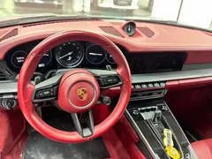 2020 Porsche 911 Carrera 3.0T — фото 7