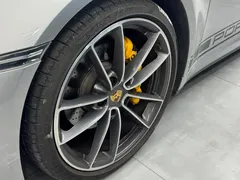 2020 Porsche 911 Carrera 3.0T — фото 9