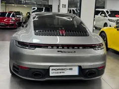2020 Porsche 911 Carrera 3.0T — фото 11