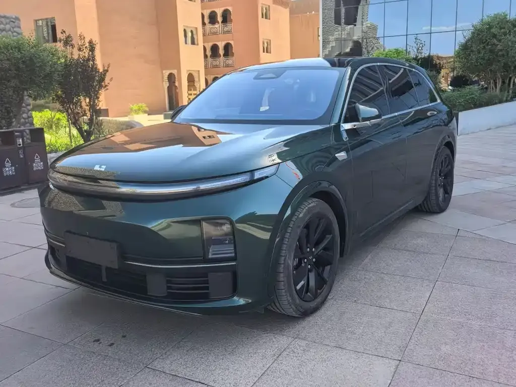 2023 Li Auto L7