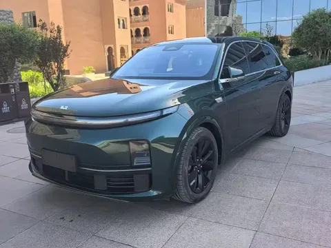 2023 Li Auto L7