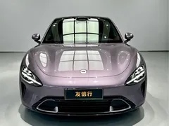 2024 Xiaomi SU7 4WD Long Range Advanced ADAS Max — фото 2