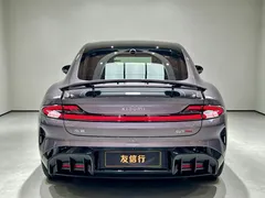 2024 Xiaomi SU7 4WD Long Range Advanced ADAS Max — фото 5