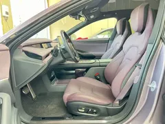 2024 Xiaomi SU7 4WD Long Range Advanced ADAS Max — фото 7