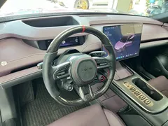 2024 Xiaomi SU7 4WD Long Range Advanced ADAS Max — фото 9