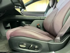 2024 Xiaomi SU7 4WD Long Range Advanced ADAS Max — фото 10