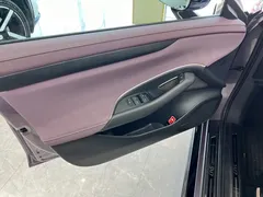 2024 Xiaomi SU7 4WD Long Range Advanced ADAS Max — фото 11