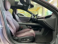 2024 Xiaomi SU7 4WD Long Range Advanced ADAS Max — фото 12