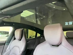 2024 Xiaomi SU7 4WD Long Range Advanced ADAS Max — фото 13