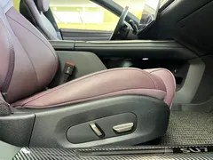 2024 Xiaomi SU7 4WD Long Range Advanced ADAS Max — фото 14