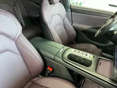 2024 Xiaomi SU7 4WD Long Range Advanced ADAS Max — фото 15