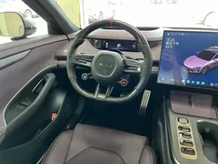 2024 Xiaomi SU7 4WD Long Range Advanced ADAS Max — фото 17