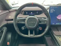 2024 Xiaomi SU7 4WD Long Range Advanced ADAS Max — фото 18