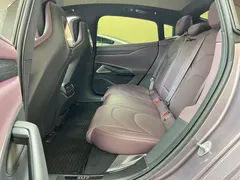 2024 Xiaomi SU7 4WD Long Range Advanced ADAS Max — фото 20