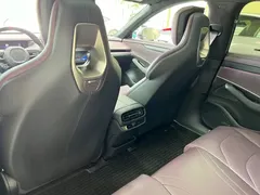 2024 Xiaomi SU7 4WD Long Range Advanced ADAS Max — фото 21