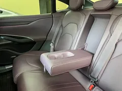 2024 Xiaomi SU7 4WD Long Range Advanced ADAS Max — фото 23