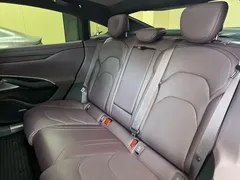 2024 Xiaomi SU7 4WD Long Range Advanced ADAS Max — фото 24