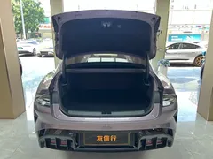 2024 Xiaomi SU7 4WD Long Range Advanced ADAS Max — фото 27