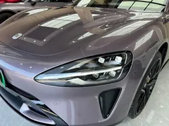 2024 Xiaomi SU7 4WD Long Range Advanced ADAS Max — фото 28