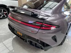 2024 Xiaomi SU7 4WD Long Range Advanced ADAS Max — фото 30