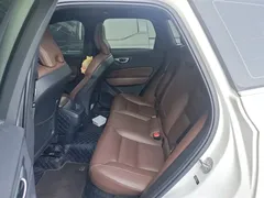 2024 Volvo XC60 4WD Luxury, белый — фото 6