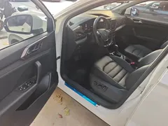 2022 Volkswagen Tharu 280TSI 2WD Luxury, белый — фото 4