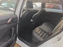 2022 Volkswagen Tharu 280TSI 2WD Luxury, белый — фото 6