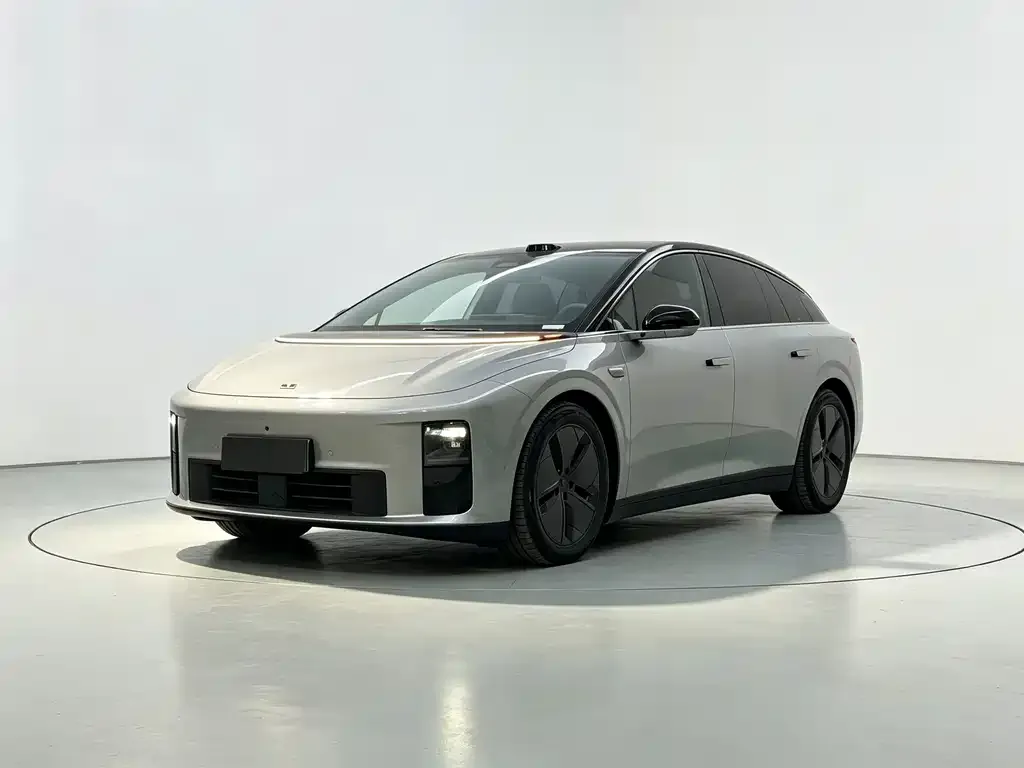 2025 Li Auto i6 2WD Standard
