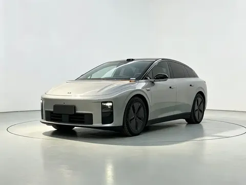2025 Li Auto i6 2WD Standard