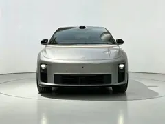 2025 Li Auto i6 2WD Standard — фото 2