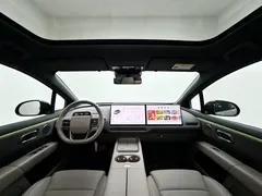 2025 Li Auto i6 2WD Standard — фото 3