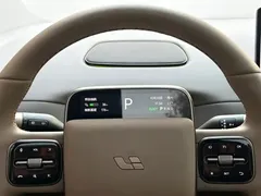 2025 Li Auto i6 2WD Standard — фото 4